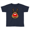 rudolph Toddler T-shirt