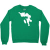 ponyo Crewneck Sweatshirt