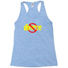 divorce Racerback Tank
