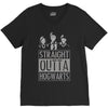 outta V-Neck Tee