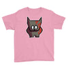 mabari chibi Youth Tee