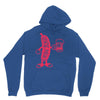 artisan pickle 3 Unisex Hoodie