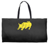 bull spain espana football animal tee all present sz new Weekender Totes