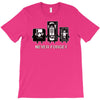 never forget casette diskette T-Shirt