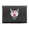 cat rock Accessory Pouches