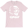 saw puppe horror T-Shirt