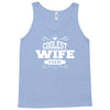 Coolest Wife Ever Tank Top