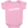 hollyweed Baby Bodysuit