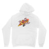 pizza jet Unisex Hoodie