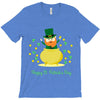 DABBİNG LEPRECHAUN T-Shirt