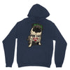 PUG LIFE Unisex Hoodie