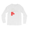 delaware state trending Long Sleeve Shirts
