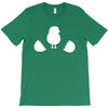 Chicken and Little Chick T-Shirt