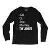 sal q joe &amp; murray Long Sleeve Shirts
