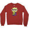 myahh! Crewneck Sweatshirt