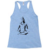 hi Racerback Tank