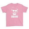 big lebowski grande lebosky leubosk cinema Youth Tee