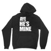 ayehe's mine Hoodie