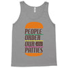 poop Tank Top