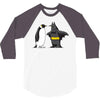 arch enemies 3/4 Sleeve Shirt