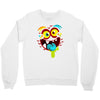 muck mouth Crewneck Sweatshirt