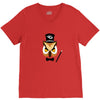 vanoss V-Neck Tee