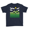 mountain Youth Tee