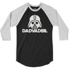 darth vader star wars darth vader 3/4 Sleeve Shirt
