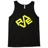 rave Tank Top