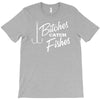 fishing girls! T-Shirt