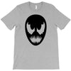 black nom nom T-Shirt