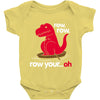 row your oh Baby Onesie