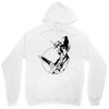 eva 01 Unisex Hoodie