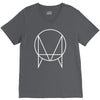 owsla  skrillex dubstep trap music V-Neck Tee