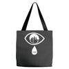 m83 midnight city eye design Tote Bags