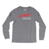 verbs Long Sleeve Shirts