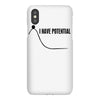 i have potential iPhoneX