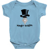 magic Baby Onesie