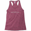 fahrie77 Racerback Tank