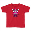 samurai pink ranger Toddler T-shirt