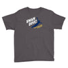 swan dive Youth Tee