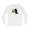 darth socks Long Sleeve Shirts