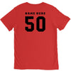 Limited Edition 1968 V-Neck Tee