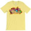 friends doodle!! T-Shirt