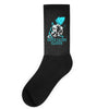 Super Saiyan God Vegeta Socks