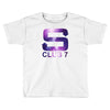 s club 7 galaxy Toddler T-shirt