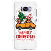family christmas tis the season to be merry Samsung Galaxy S8 Plus