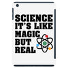 Science It's Like Magic But Real iPad Mini