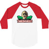 timberwookiees 3/4 Sleeve Shirt