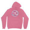 dragon racing Unisex Hoodie